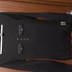 Harley-Davidson shirt